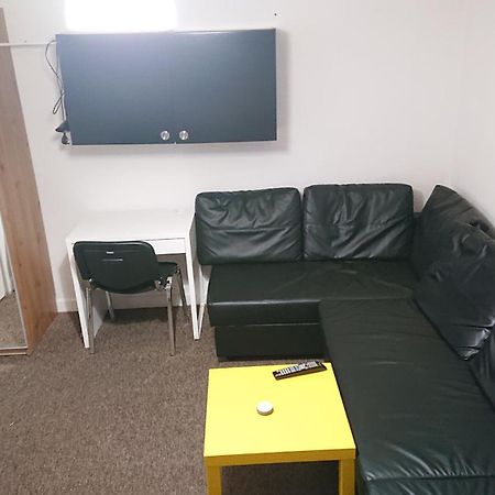 3- Room In Central London Exterior foto